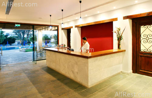 Aliathon Holiday Village 23